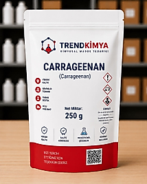 Karragenan (Carrageenan) 250 Gr