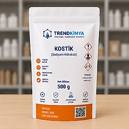 Payet Kostik 500 Gr