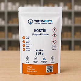 Payet Kostik 250 Gr