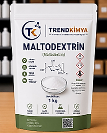 Maltodextrin 1 Kg