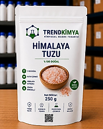 Himalaya Tuzu 250 Gr