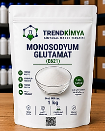 Monosodyum Glutamat 1 Kg