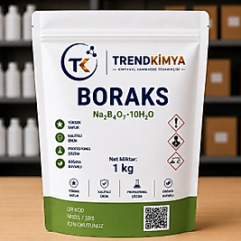 Boraks 1 Kg