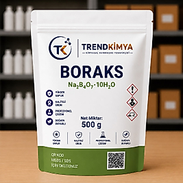 Boraks 500 gr