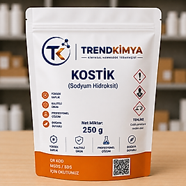 Payet Kostik 250 Gr
