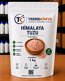 Himalaya Tuzu 1 Kg