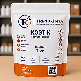 Payet Kostik 1 Kg