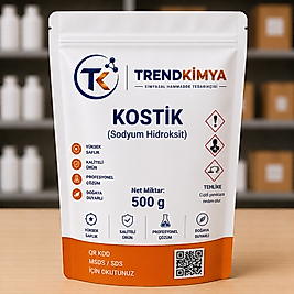 Payet Kostik 500 Gr