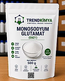 Monosodyum Glutamat 500 Gr