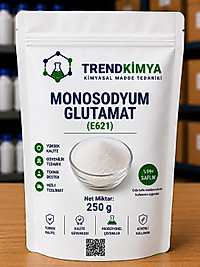 Monosodyum Glutamat 250 Gr