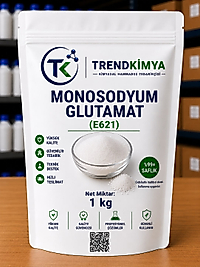 Monosodyum Glutamat 1 Kg