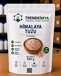 Himalaya Tuzu 500 Gr