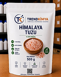 Himalaya Tuzu 500 Gr