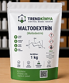 Maltodextrin 1 Kg