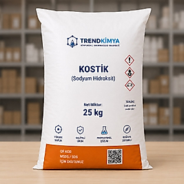 Payet Kostik 25 Kg