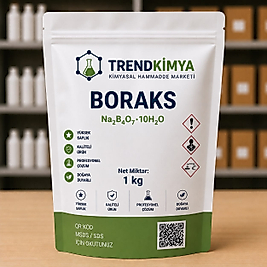 Boraks 1 Kg