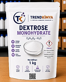 DEXTROSE MONOHYDRATE 1 Kg