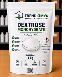 DEXTROSE MONOHYDRATE 1 Kg