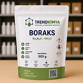 Boraks 500 gr