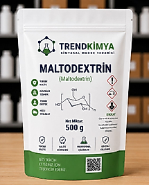 Maltodextrin 500 Gr