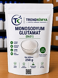 Monosodyum Glutamat 250 Gr