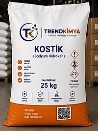 Payet Kostik 25 Kg