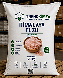 Himalaya Tuzu 25 Kg