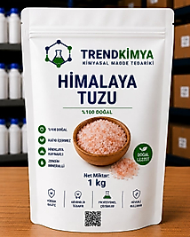 Himalaya Tuzu 1 Kg