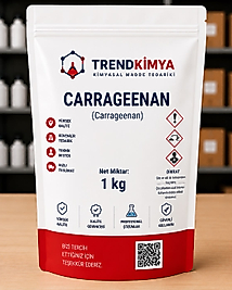 Karragenan (Carrageenan) 1 Kg