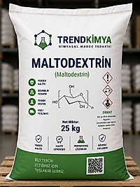 Maltodextrin 25 Kg