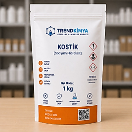 Payet Kostik 1 Kg