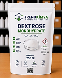 DEXTROSE MONOHYDRATE 250 Gr