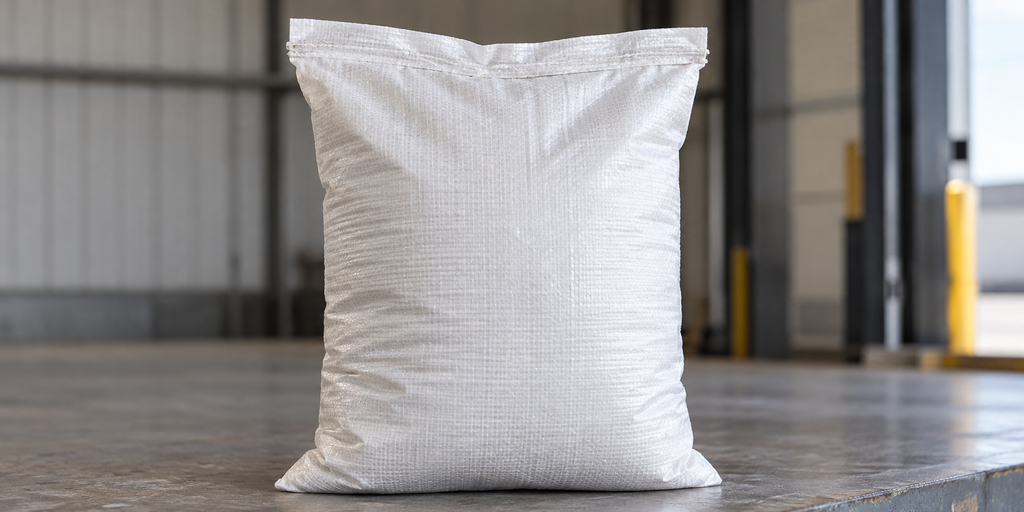 Sodyum Perkarbonat 25 Kg ile İki Depoda Ambalaj Bazlı Stok Planı
