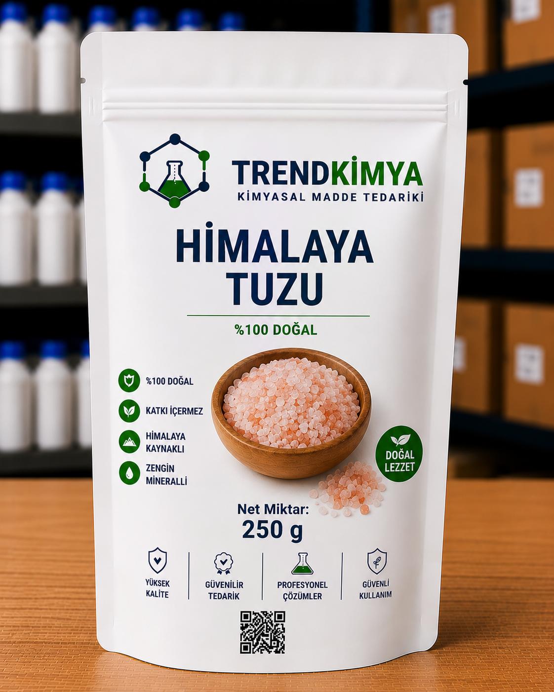 Himalaya Tuzu 250 Gr